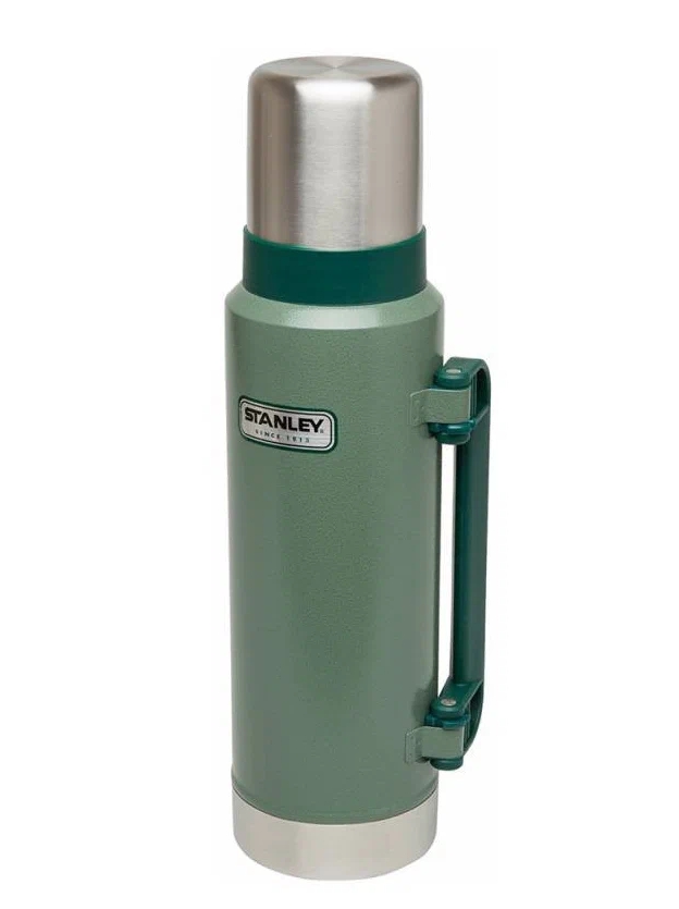 Термос Stanley classic vacuum insulated bottle