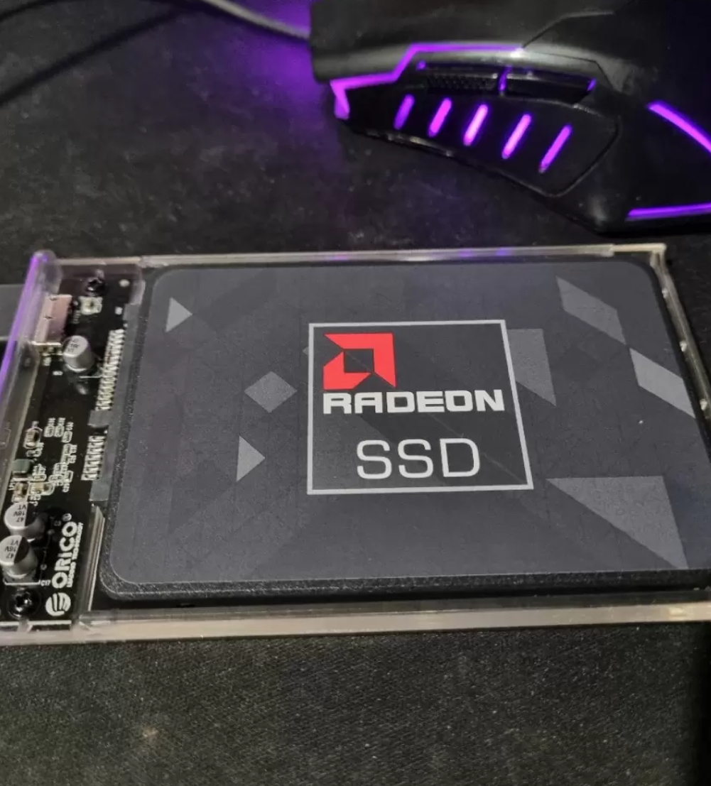 AMD-512ГБ