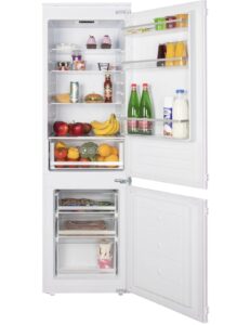 Скидка на встраиваемый холодильник MAUNFELD MBF177SW