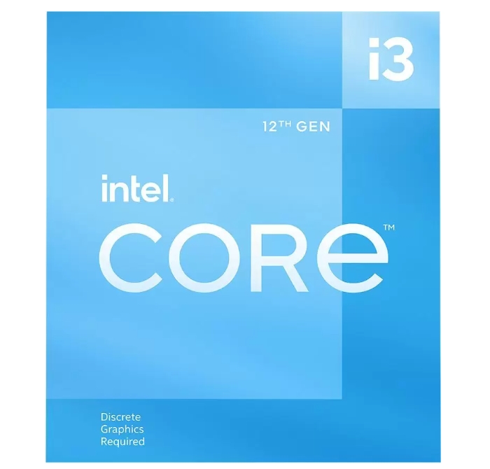 Промокод на процессор Intel Core i3 12100F ОЕM (+ 1138 бонуса)