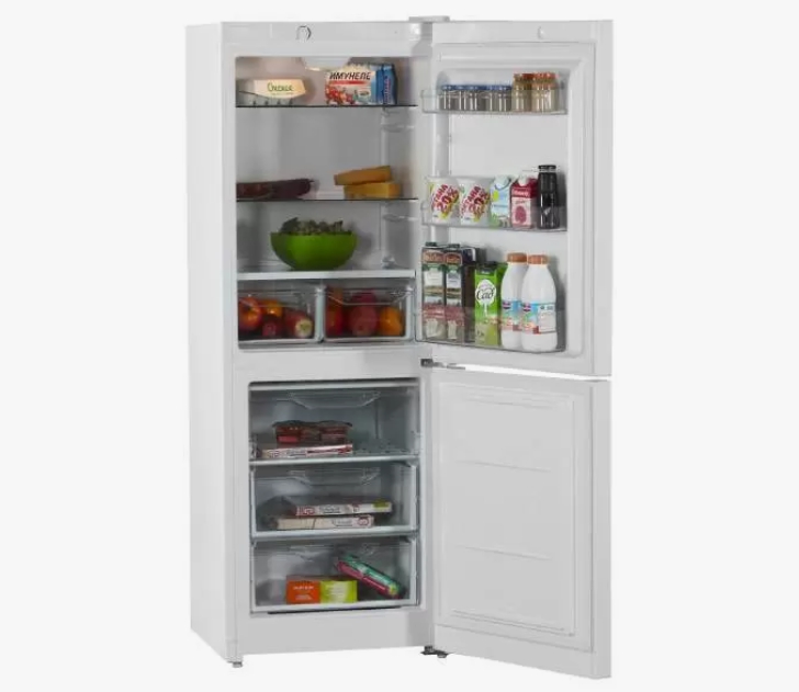 Холодильник Indesit DS 316 W + 6200 бонусов СберСпасибо