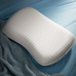 Ортопедическая подушка ИКЕА Клуббспорре со скидкой