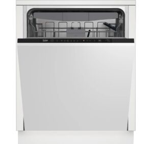 Встраиваемая посудомоечная машина Beko BDIN16520 со скидкой по промокоду