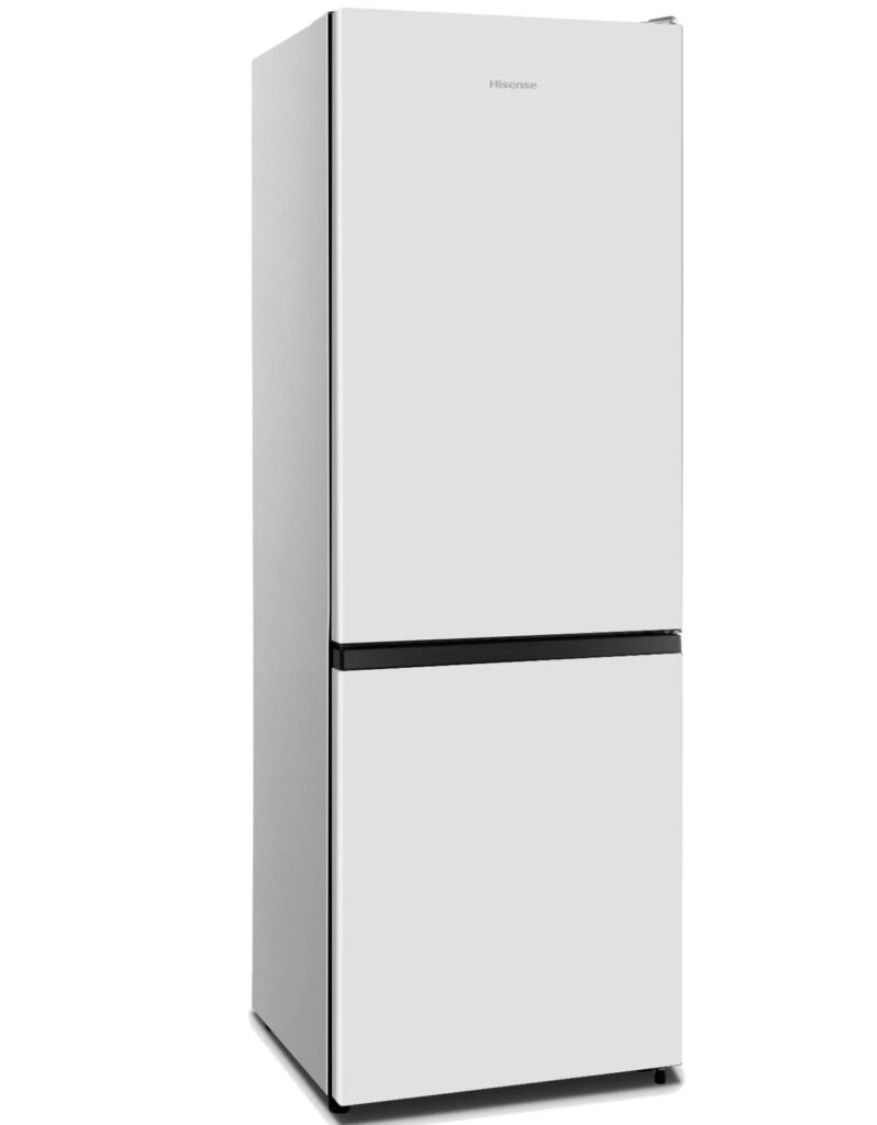 Холодильник Hisense RT-267D4AW1 со скидкой по промокоду