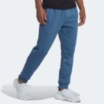 Мужские брюки adidas со скидкой по промокоду