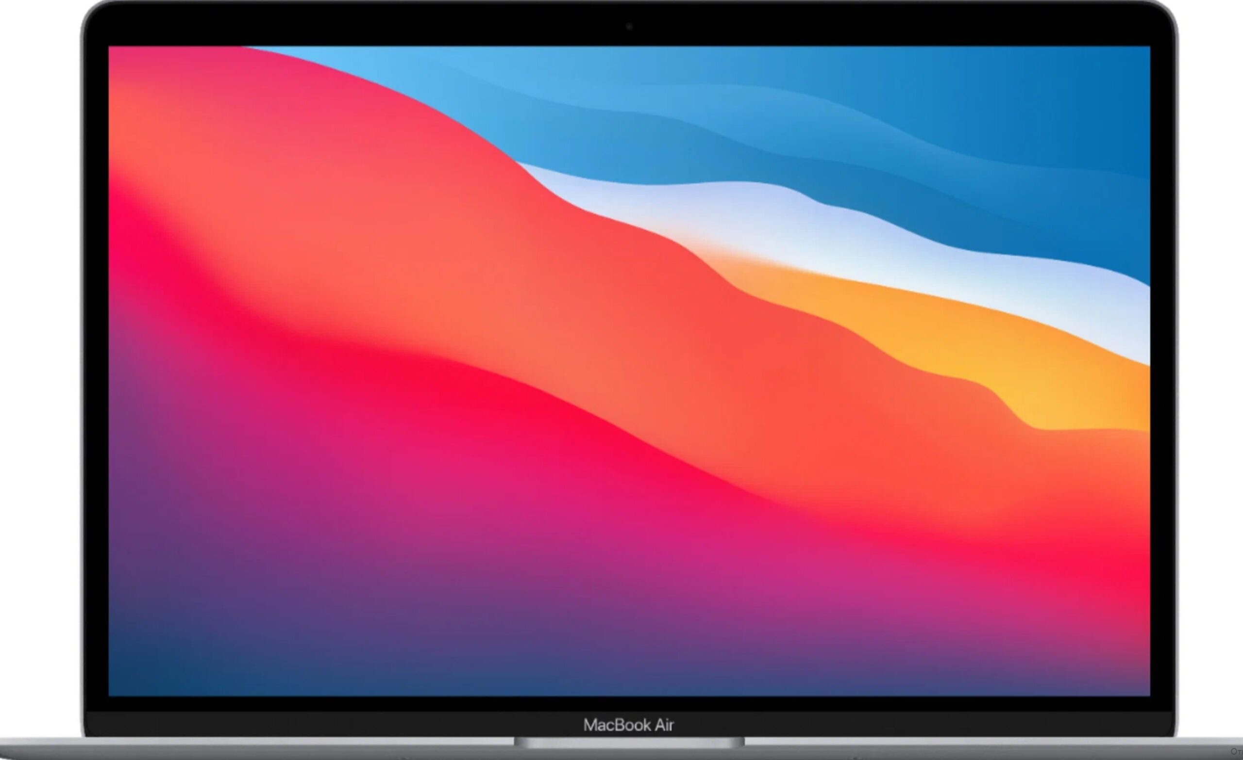 13.3" Ноутбук Apple MacBook Air 13 Late 2020 2560x1600