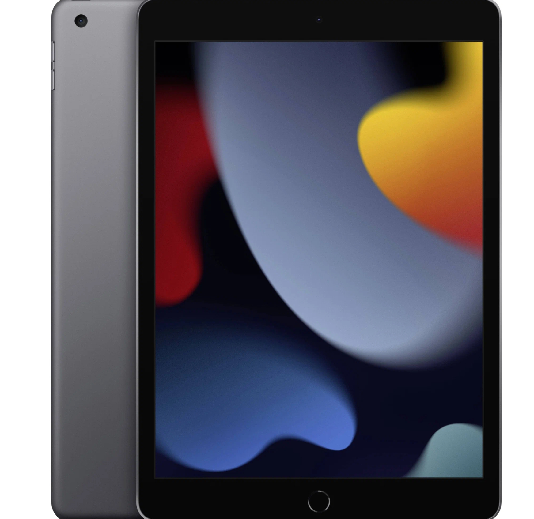 10.2" Планшет Apple iPad 10.2 2021